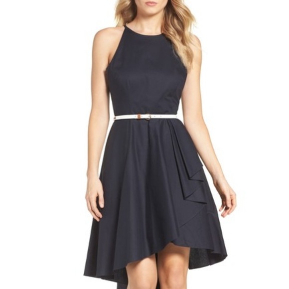 Eliza J Dresses & Skirts - Eliza J High/low Dress